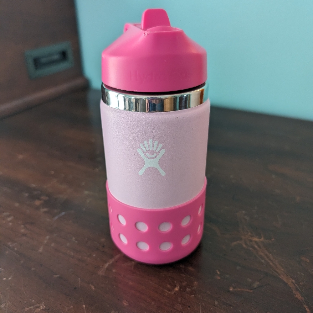 Kids 12 oz Hydroflask